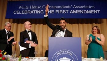 White House Correspondents' Association