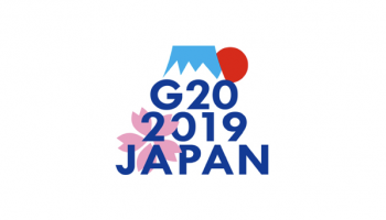 G20 Summit 2019