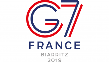G7, the group of 7 industrialized countries: US, Japan, Britain, Germany, France, Italy and Canada (now G8, including Russia)