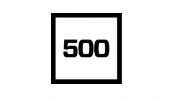 500 Startup