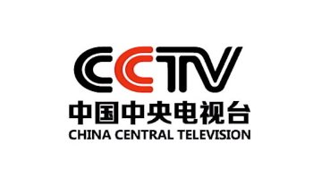 CCTV China Central Television, (abbr. 中国中央电视台)