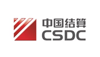 CSDC (China Securities Depository and Clearing Corporation Limited )