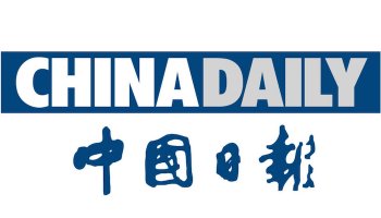 China Daily (an English language newspaper)