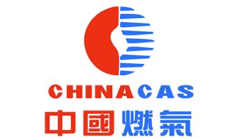 China Gas