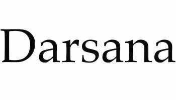 Darsana