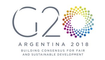 2018 G20 Summit