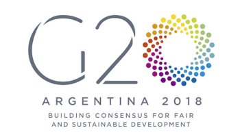 G20 Summit 2018 