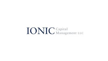 IONIC Capital Management