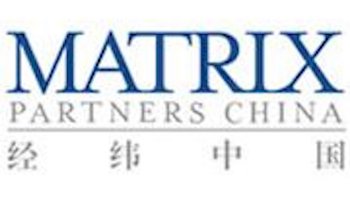 Matrix Partners China