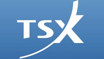 TSX Toronto Stock Exchange