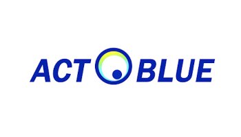 Act Blue