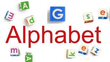 Alphabet