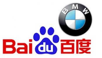 Baidu & BMW