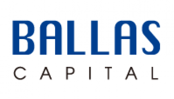 Ballas Capital Limited