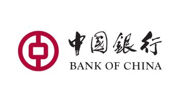 BOC (abbr. for 中国银行)