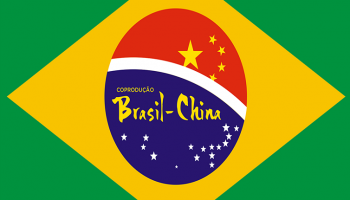 China and Brazil