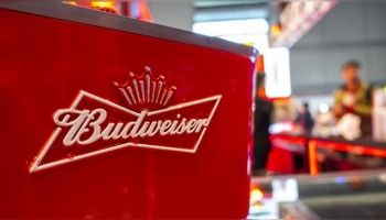 Budweiser Asia 