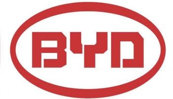 BYD Auto, PRC car company