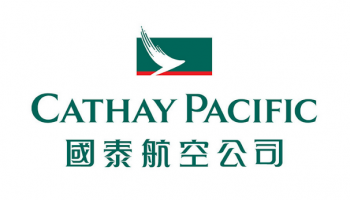 Cathay Pacific 