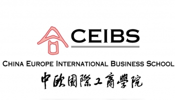 China Europe International Business School