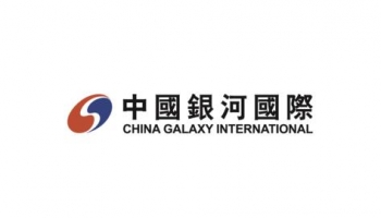 China Galaxy International