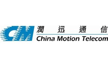 China Motion Telecom