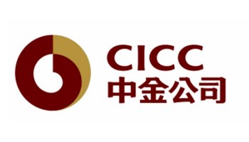 CICC China International Capital Corporation (3908:HK)