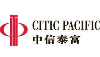 CITIC Pacific