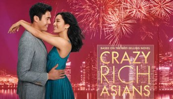 Crazy Rich Asians