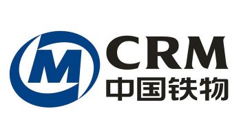 CRM China Railway Materials