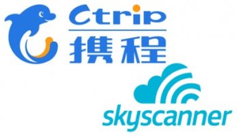 Ctrip & Skyscanner