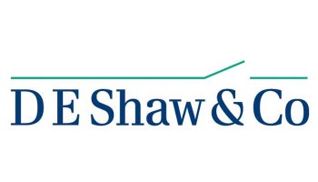 DE Shaw Closes 