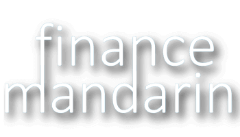 finance mandarin logo