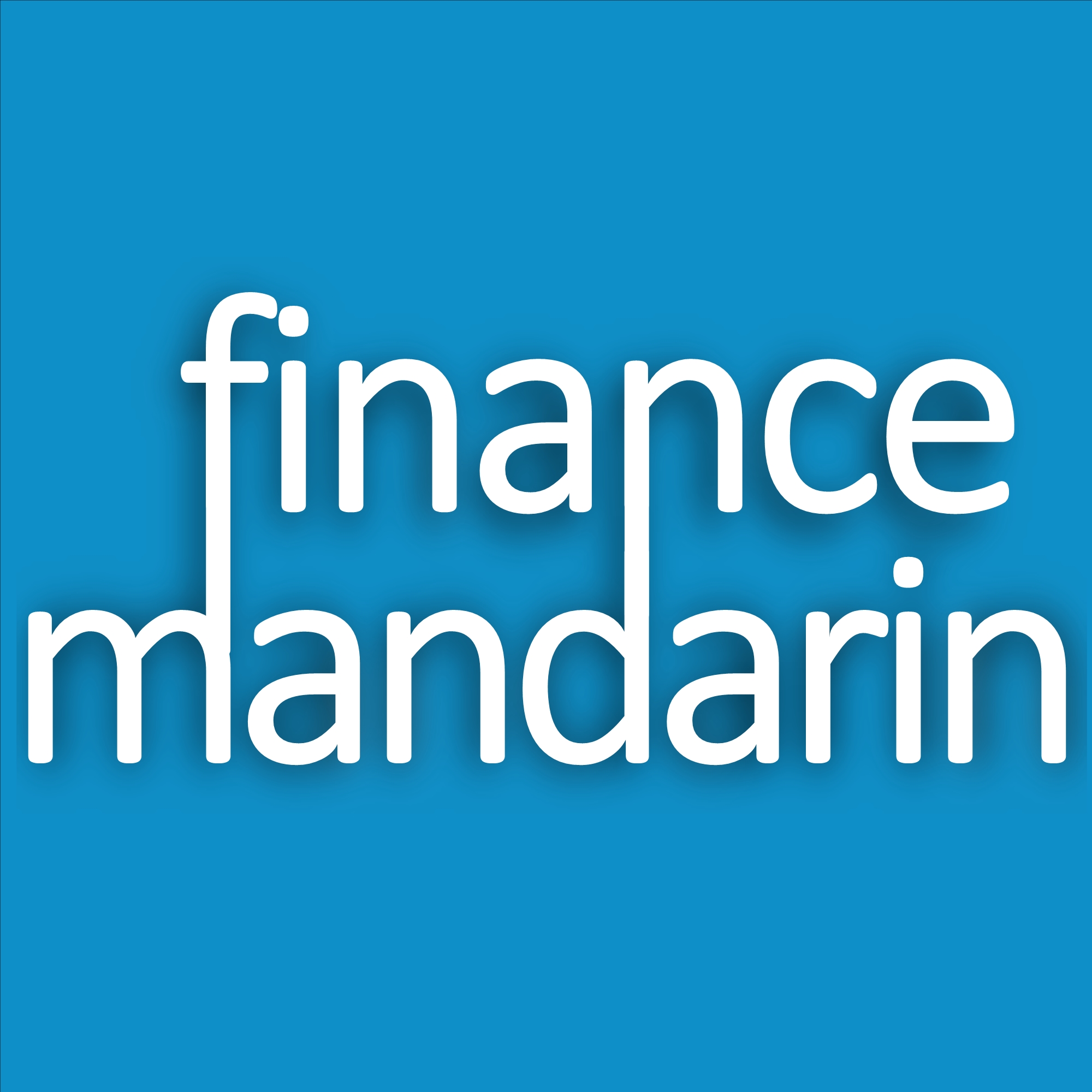 finance mandarin logo