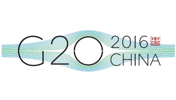 G20 Summit 2016