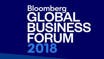 Bloomberg Global Business Forum