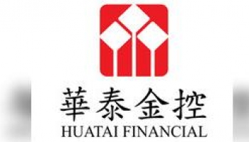 Huatai Financial Holdings