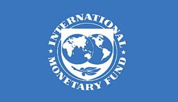 IMF International Monetary Fund