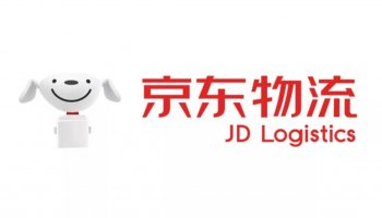 JD Logistics ra