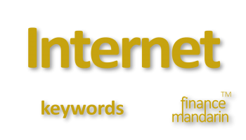 Keywords Intern