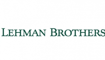 Lehman Brothers, investment bank