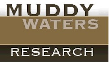 Muddy Waters Research