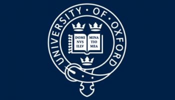 University of Oxford