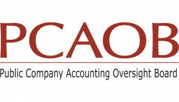 PCAOB Public Company Accounting Oversight Board