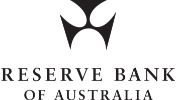 reserve bank of Australia