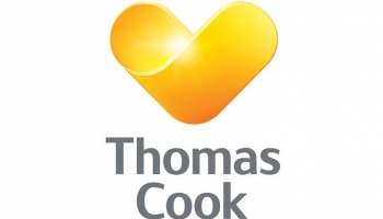 Thomas Cook