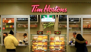 Tim Hortons