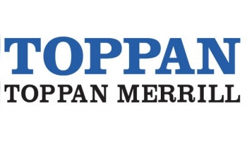 Toppan Merrill 