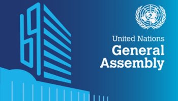 United Nations General Assembly