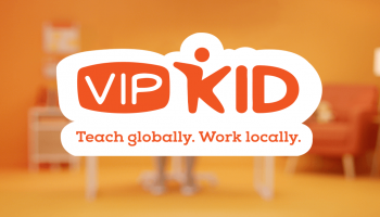 VIPKID